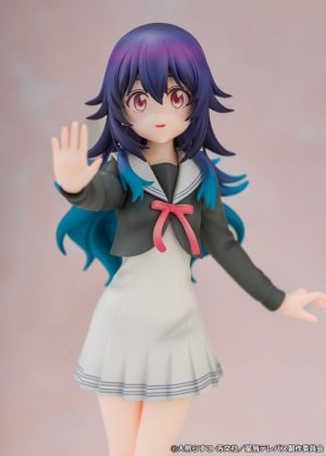 Hoshikuzu Telepath - Konohoshi Umika - 1/7 - Highschool Uniform (Proof)