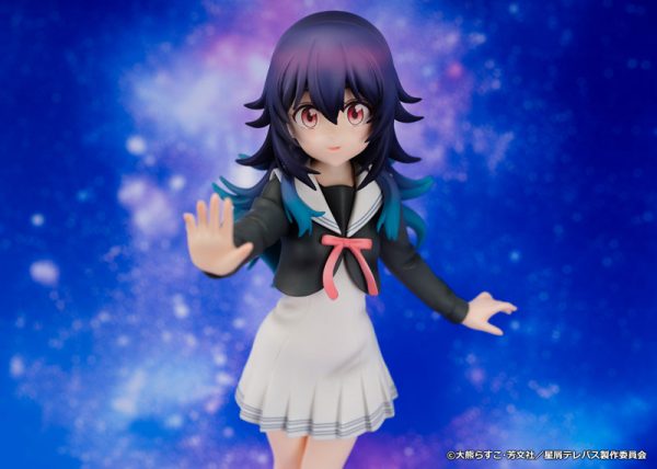 Hoshikuzu Telepath - Konohoshi Umika - 1/7 - Highschool Uniform (Proof)