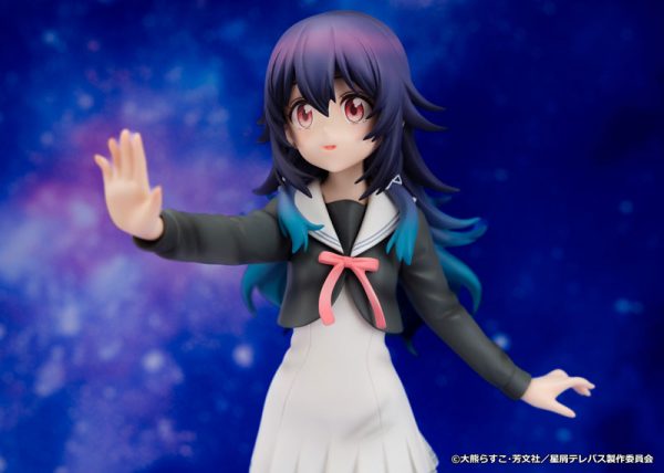 Hoshikuzu Telepath - Konohoshi Umika - 1/7 - Highschool Uniform (Proof)