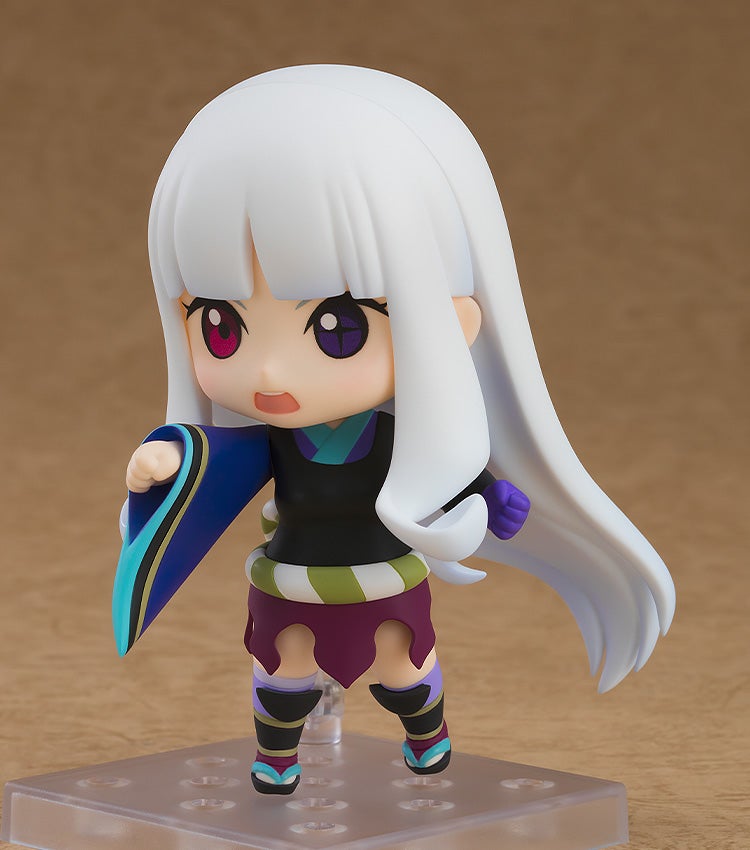 Katanagatari - Togame - Nendoroid #2633