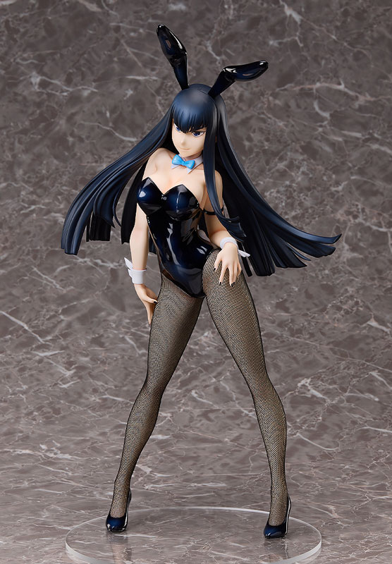 Kill la Kill - Kiryuuin Satsuki - B-style - 1/4 - Bunny Ver.