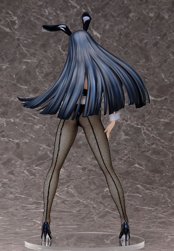 Kill la Kill - Kiryuuin Satsuki - B-style - 1/4 - Bunny Ver.
