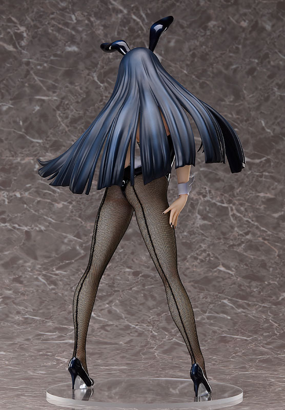 Kill la Kill - Kiryuuin Satsuki - B-style - 1/4 - Bunny Ver.