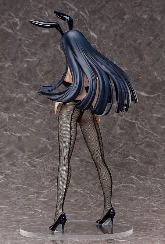 Kill la Kill - Kiryuuin Satsuki - B-style - 1/4 - Bunny Ver.