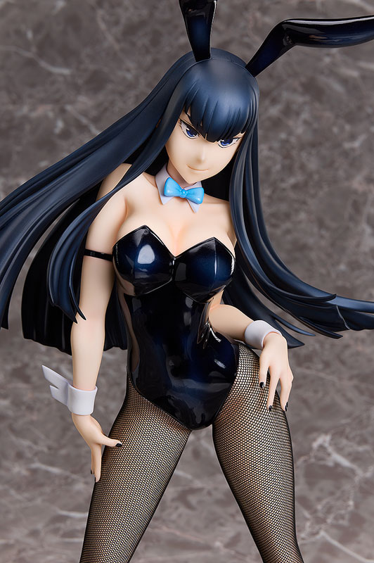 Kill la Kill - Kiryuuin Satsuki - B-style - 1/4 - Bunny Ver.