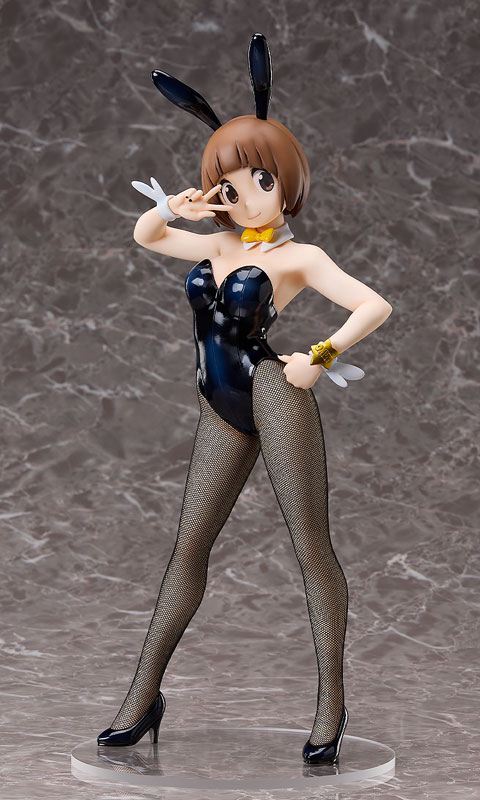 Kill la Kill – Mankanshoku Mako – B-style – 14 – Bunny Ver (1)