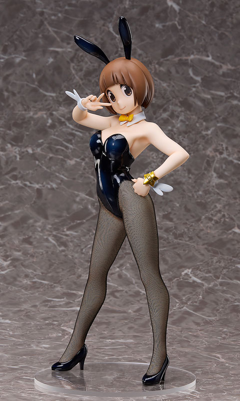 Kill la Kill - Mankanshoku Mako - B-style - 1/4 - Bunny Ver.