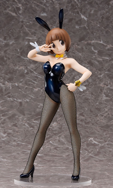 Kill la Kill - Mankanshoku Mako - B-style - 1/4 - Bunny Ver.