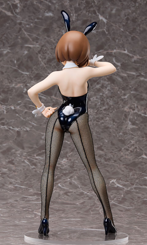 Kill la Kill - Mankanshoku Mako - B-style - 1/4 - Bunny Ver.