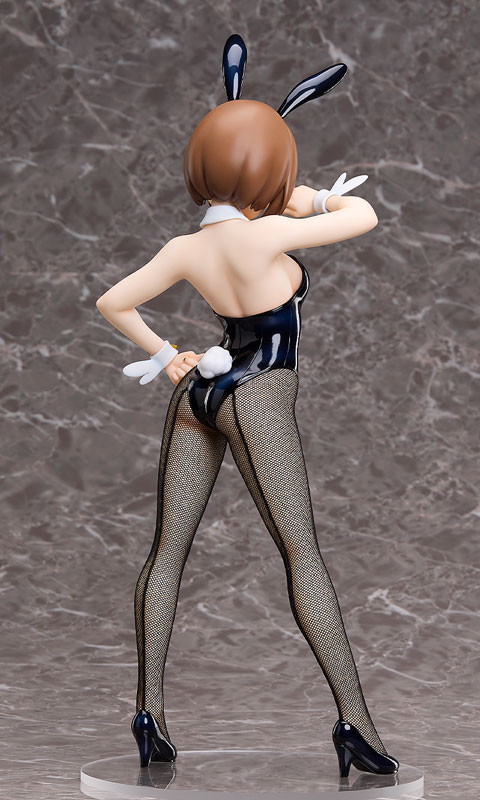 Kill la Kill - Mankanshoku Mako - B-style - 1/4 - Bunny Ver.