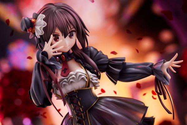 Kono Subarashii Sekai ni Shukufuku o! - Megumin - KDcolle - 1/7 - Gothic Ver. (Kadokawa)