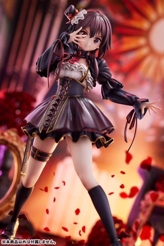 Kono Subarashii Sekai ni Shukufuku o! - Megumin - KDcolle - 1/7 - Gothic Ver. (Kadokawa)