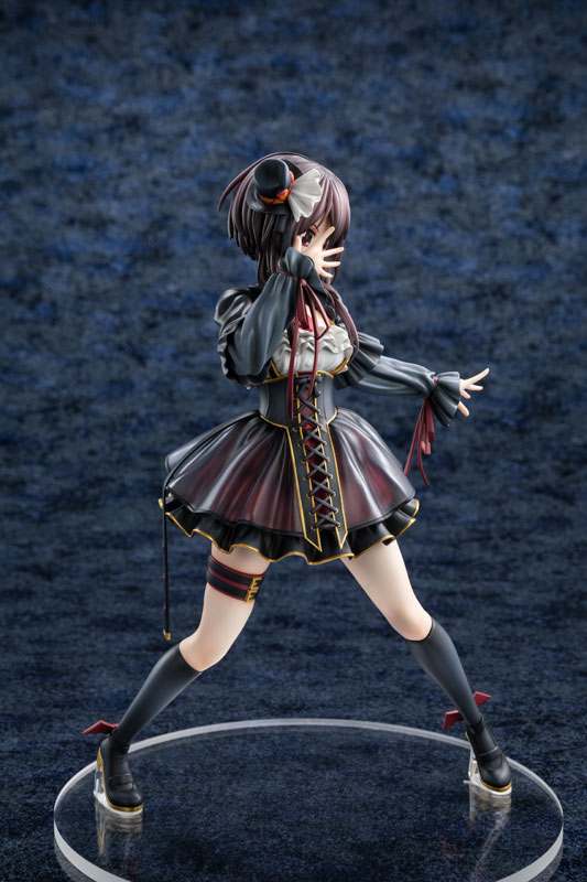 Kono Subarashii Sekai ni Shukufuku o! - Megumin - KDcolle - 1/7 - Gothic Ver. (Kadokawa)
