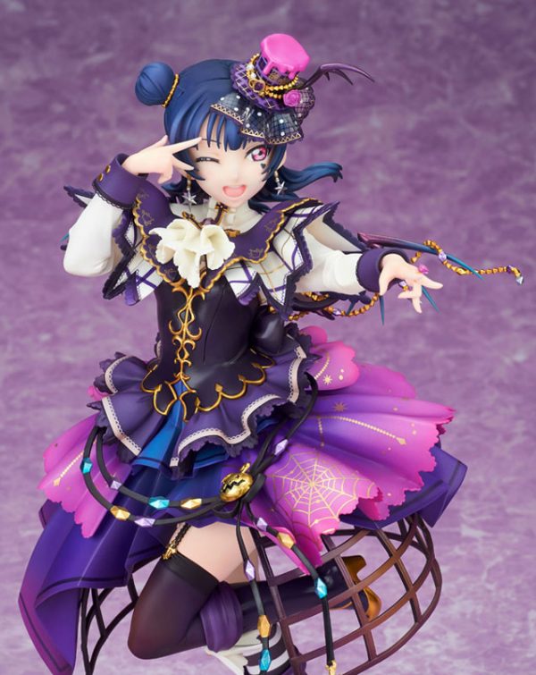 Love Live! School Idol Festival - Tsushima Yoshiko - 1/7 (Alter)
