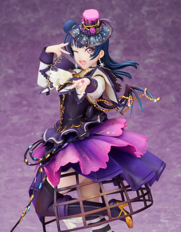 Love Live! School Idol Festival - Tsushima Yoshiko - 1/7 (Alter)
