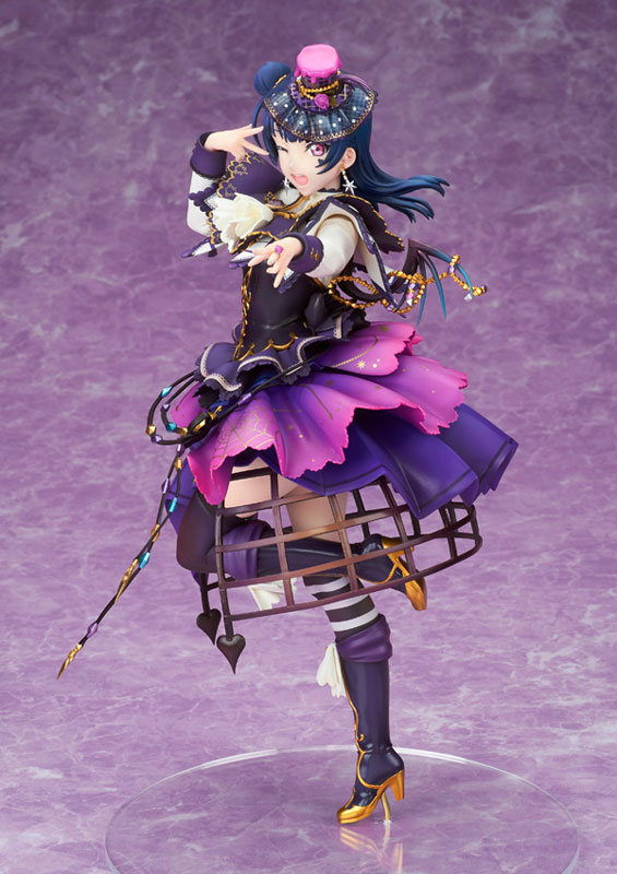 Love Live! School Idol Festival - Tsushima Yoshiko - 1/7 (Alter)