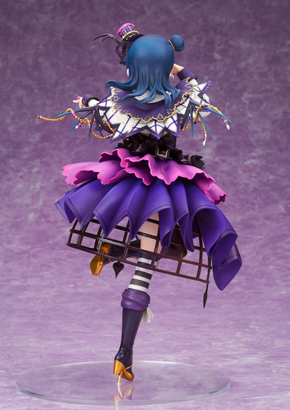 Love Live! School Idol Festival - Tsushima Yoshiko - 1/7 (Alter)