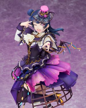 Love Live! School Idol Festival - Tsushima Yoshiko - 1/7 (Alter)
