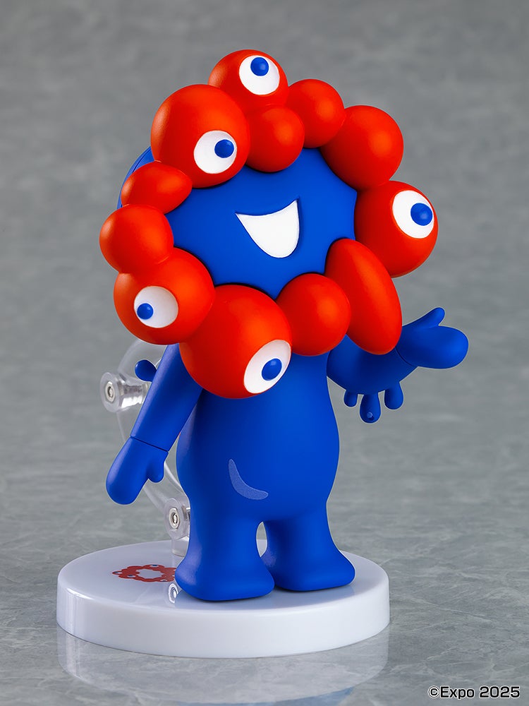 Mascot Character - Myaku-Myaku - Nendoroid #2539