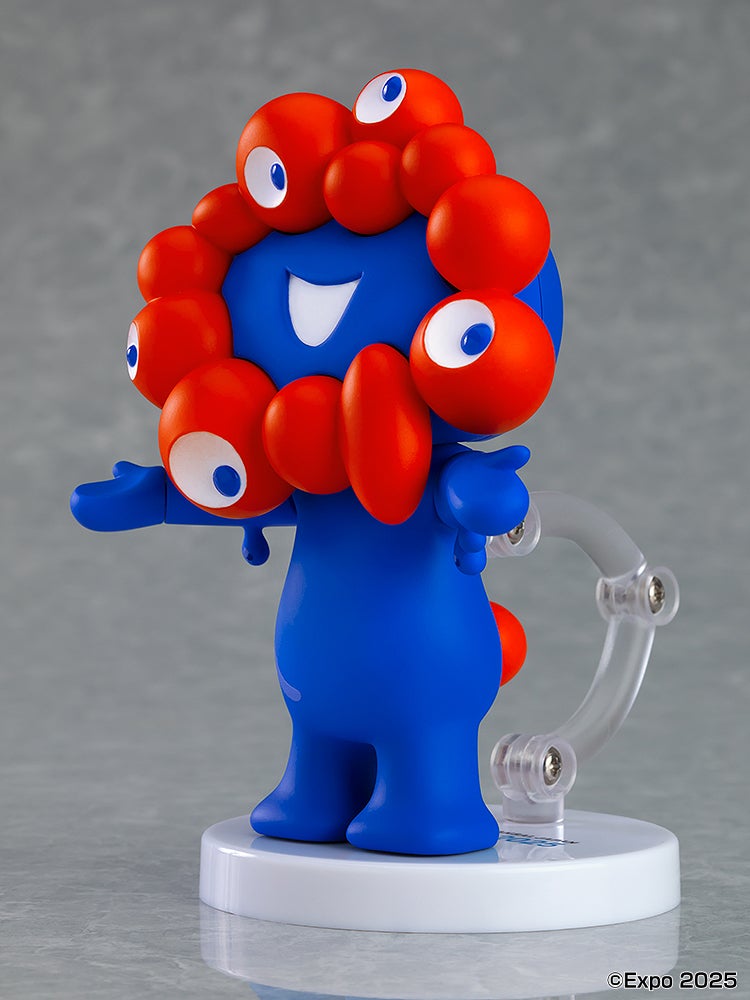 Mascot Character - Myaku-Myaku - Nendoroid #2539