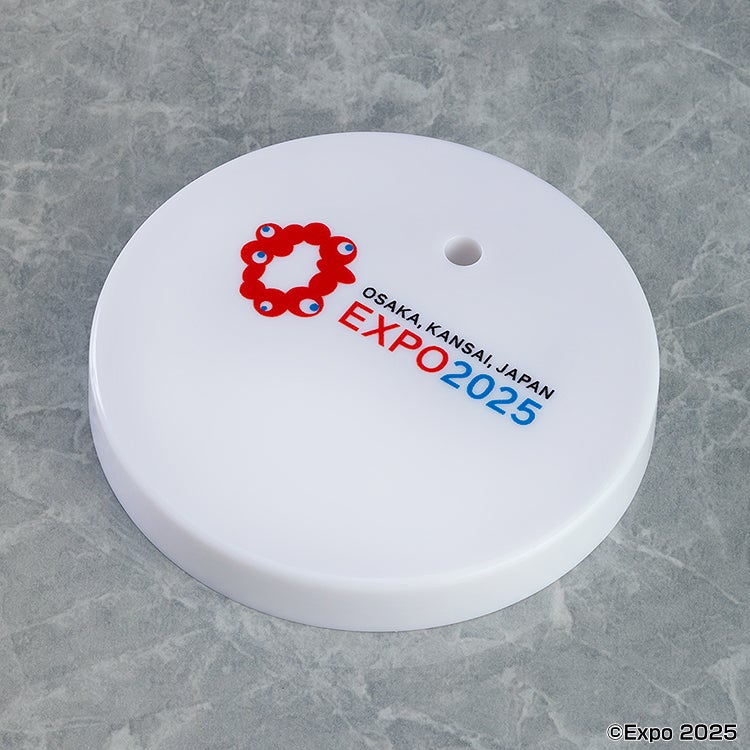 Mascot Character - Myaku-Myaku - Nendoroid #2539