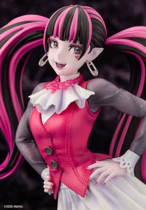 Monster High - Draculaura - Bishoujo Statue - 1/7