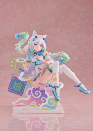 Nekopara - Vanilla - 1/7 - Dreamy Cute China Ver. (Claynel)