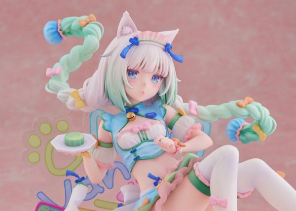 Nekopara - Vanilla - 1/7 - Dreamy Cute China Ver. (Claynel)