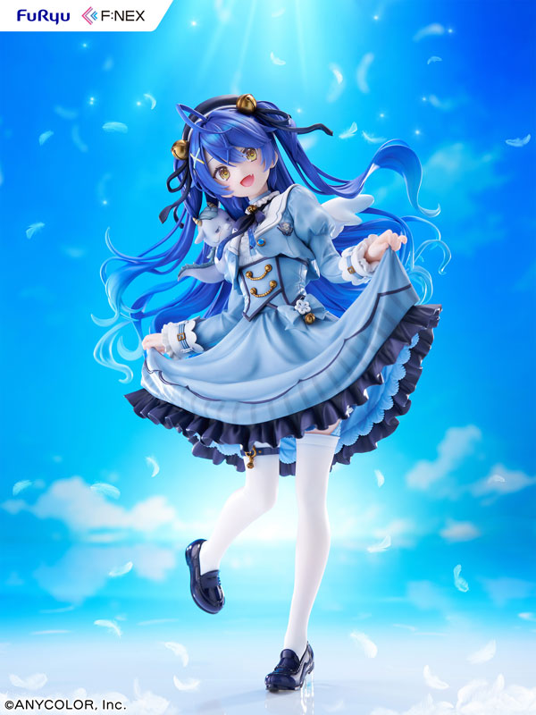 Nijisanji - Amamiya Kokoro - F:Nex - 1/7 (FuRyu)