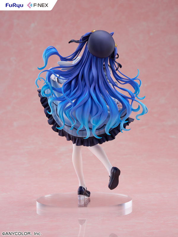 Nijisanji - Amamiya Kokoro - F:Nex - 1/7 (FuRyu)