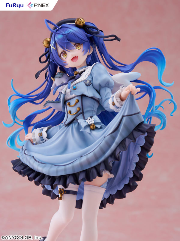 Nijisanji - Amamiya Kokoro - F:Nex - 1/7 (FuRyu)