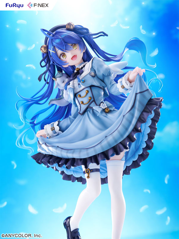 Nijisanji - Amamiya Kokoro - F:Nex - 1/7 (FuRyu)