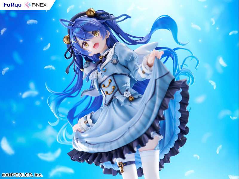 Nijisanji - Amamiya Kokoro - F:Nex - 1/7 (FuRyu)