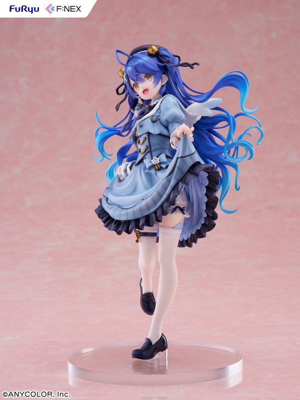 Nijisanji - Amamiya Kokoro - F:Nex - 1/7 (FuRyu)