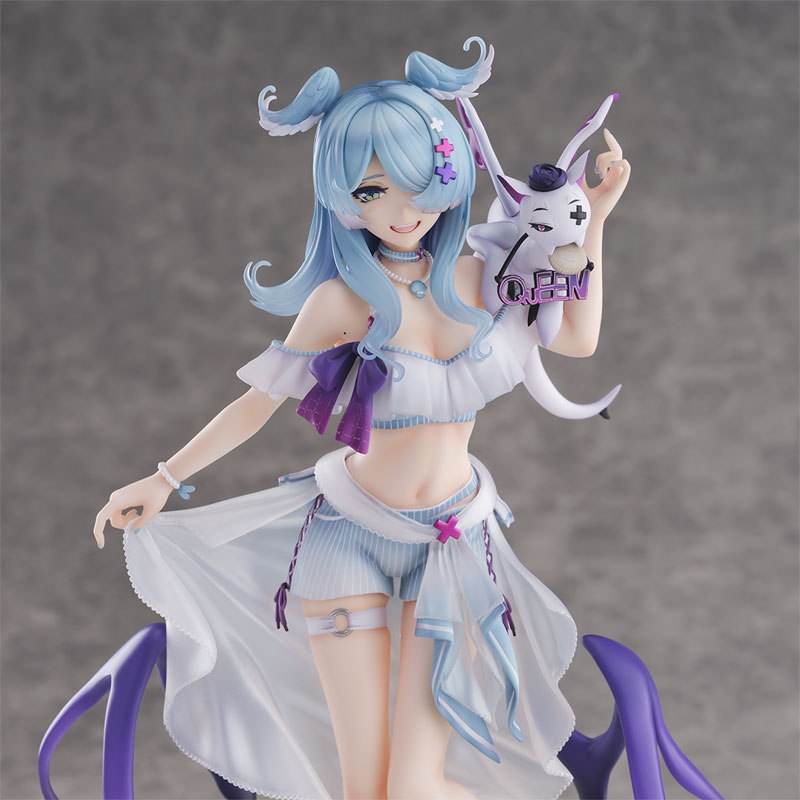 Nijisanji - Elira Pendora - Pikl - 1/7 - Summer ver. (Anycolor Inc.)