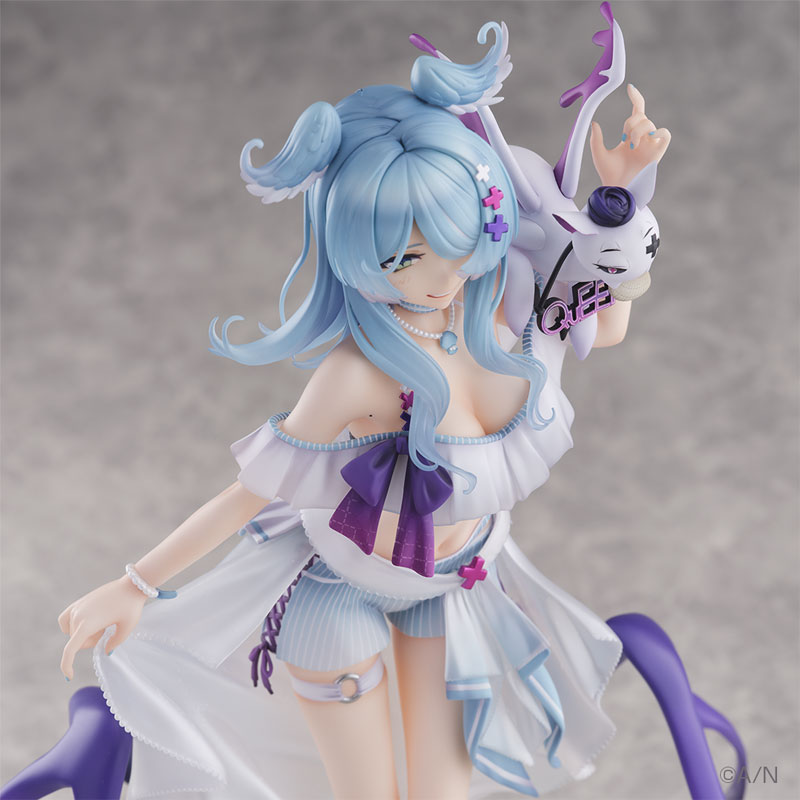 Nijisanji - Elira Pendora - Pikl - 1/7 - Summer ver. (Anycolor Inc.)