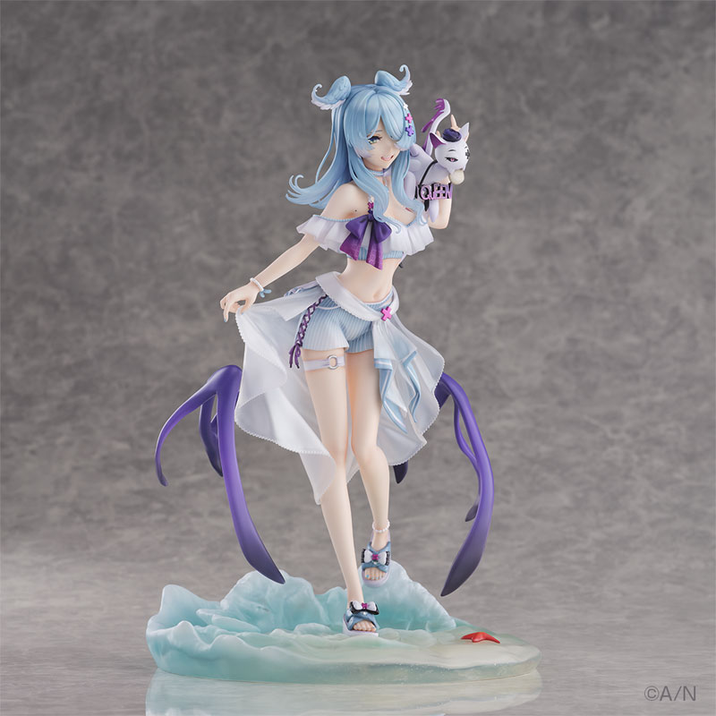 Nijisanji - Elira Pendora - Pikl - 1/7 - Summer ver. (Anycolor Inc.)