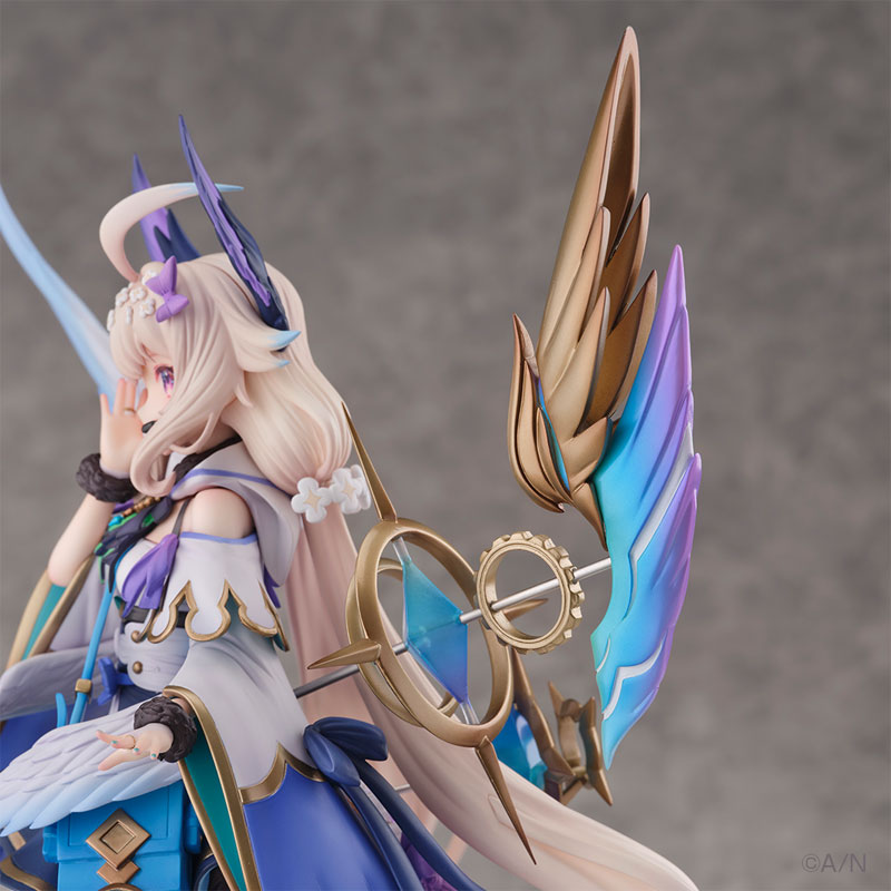 Nijisanji - Enna Alouette - 1/7 (Anycolor Inc.)