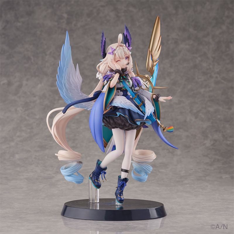 Nijisanji - Enna Alouette - 1/7 (Anycolor Inc.)