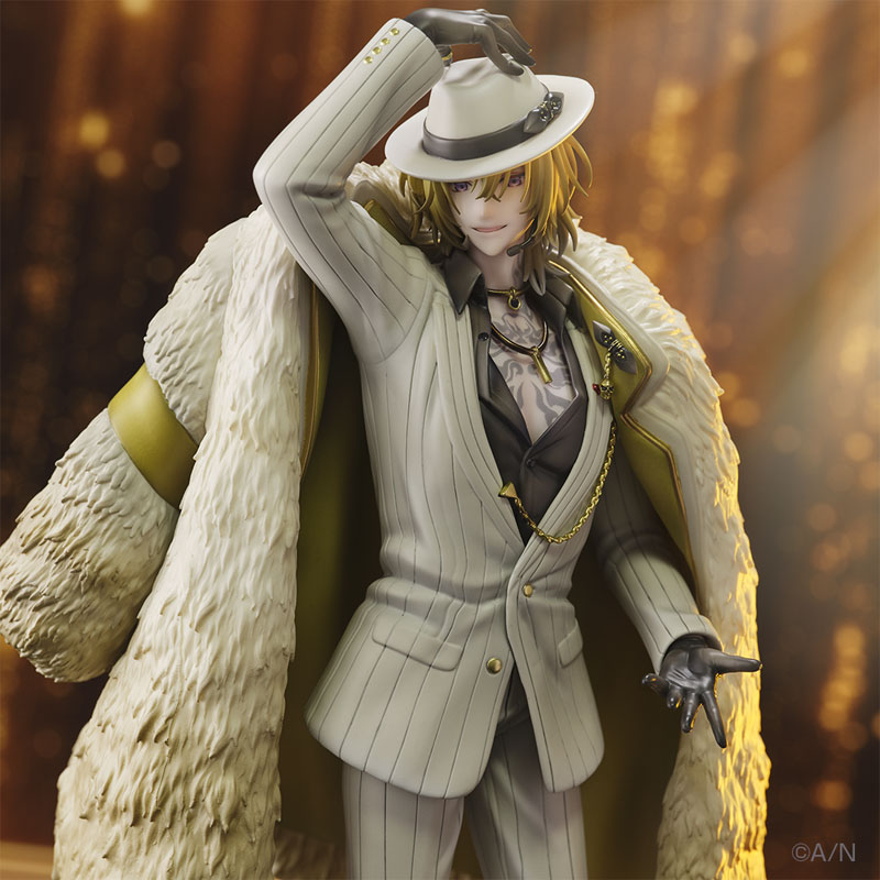 Nijisanji - Luca Kaneshiro - 1/7 (Anycolor Inc.)