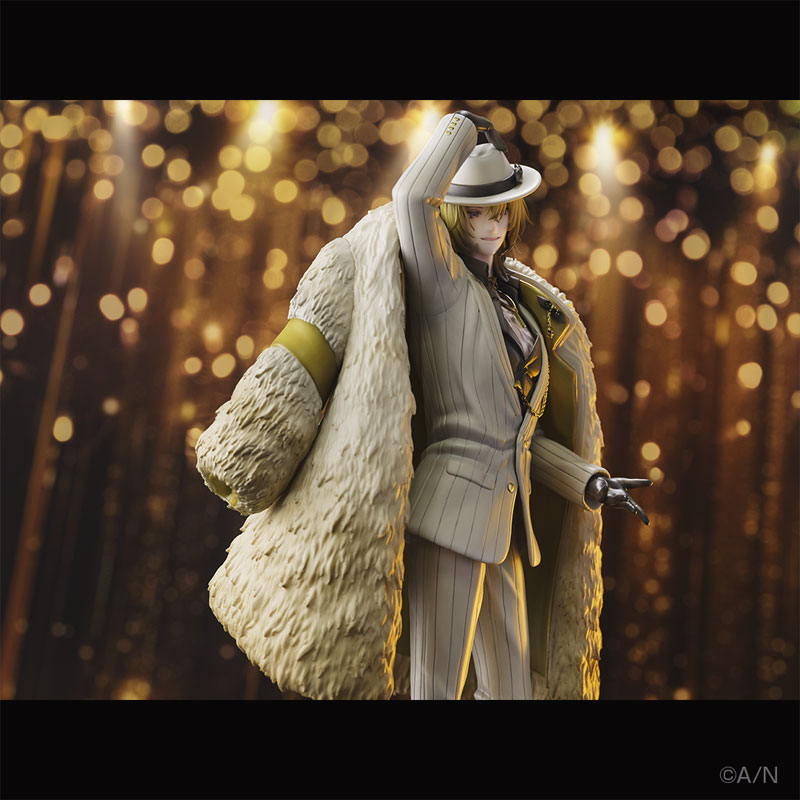 Nijisanji - Luca Kaneshiro - 1/7 (Anycolor Inc.)