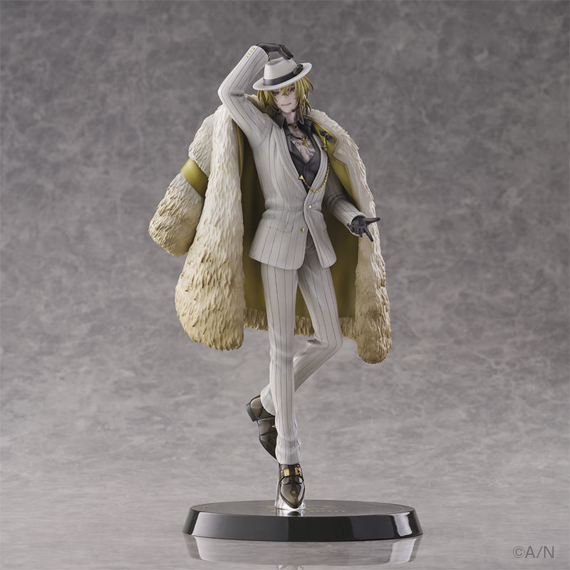 Nijisanji - Luca Kaneshiro - 1/7 (Anycolor Inc.)