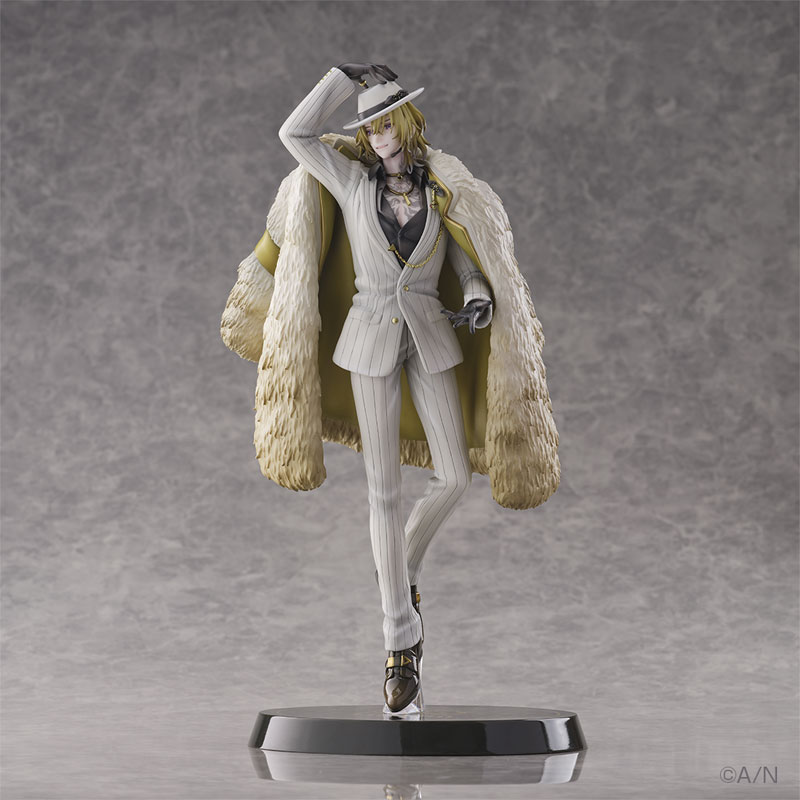 Nijisanji - Luca Kaneshiro - 1/7 (Anycolor Inc.)