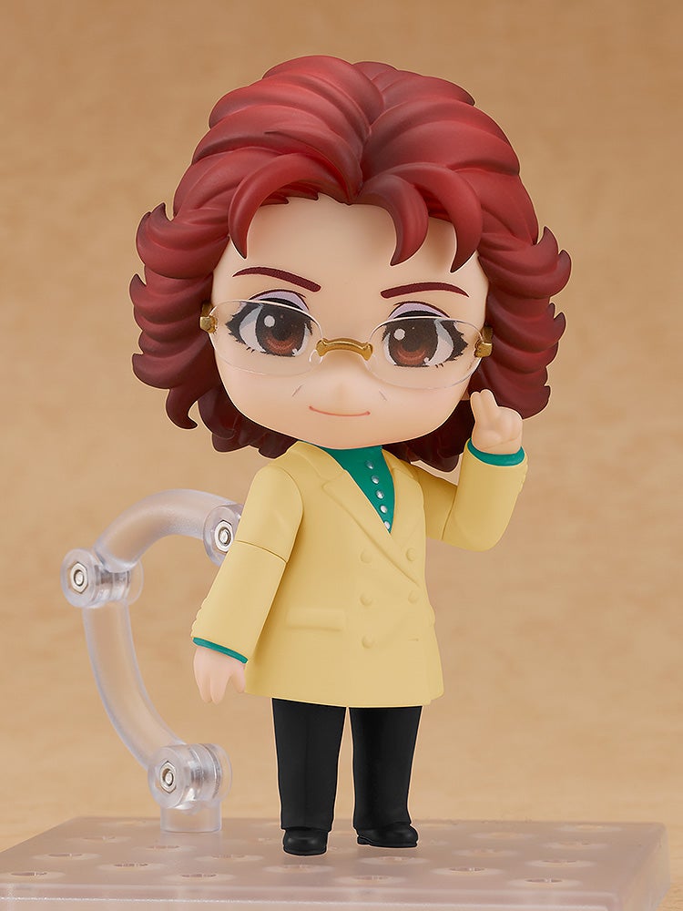 Nozawa Masako - Nendoroid #2159-b - Another Color