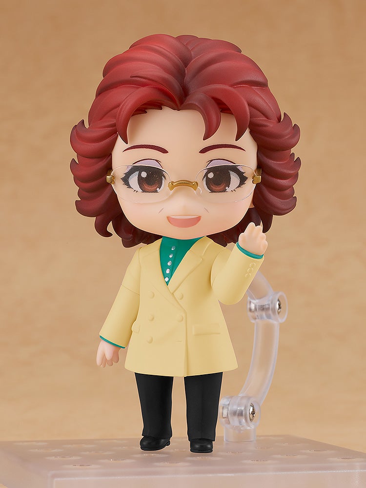 Nozawa Masako - Nendoroid #2159-b - Another Color