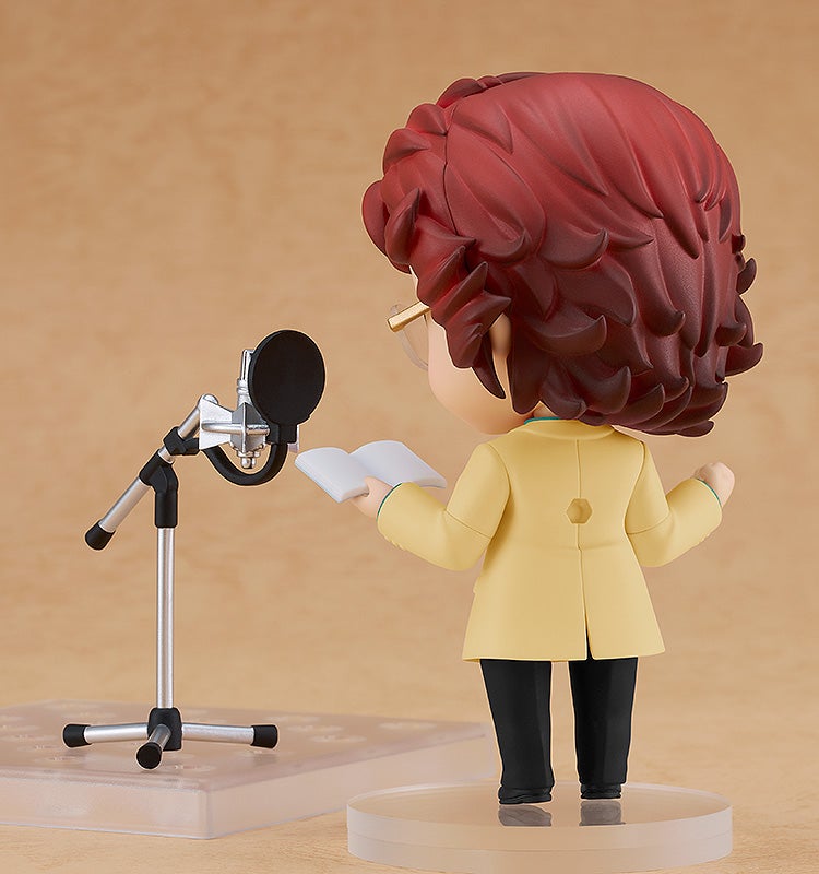 Nozawa Masako - Nendoroid #2159-b - Another Color