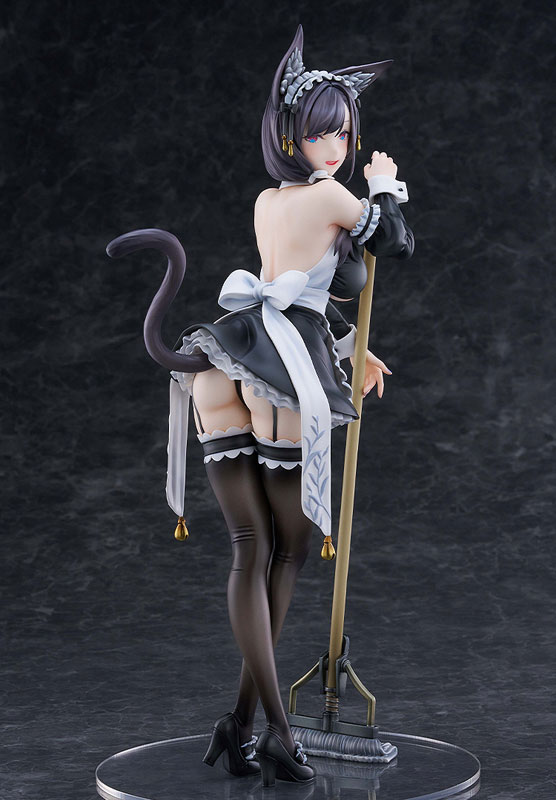 Original - Maid Maison - Iwaya Ai - 1/6