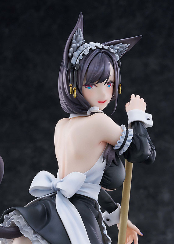 Original - Maid Maison - Iwaya Ai - 1/6