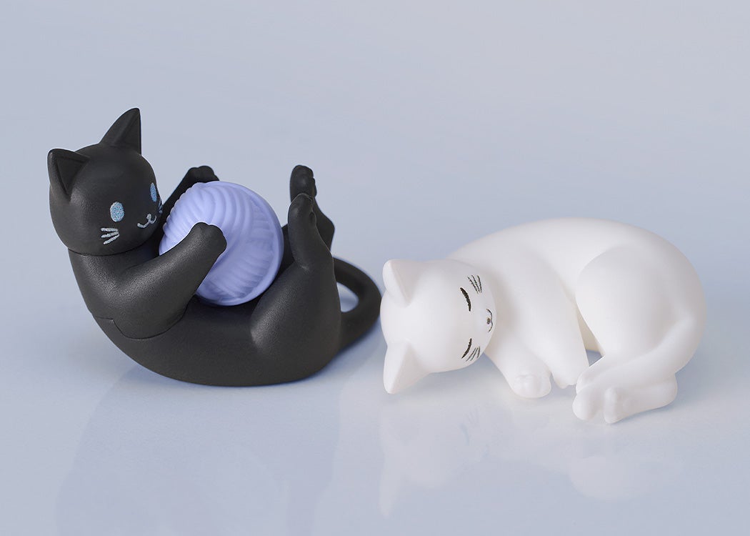 Original - Nendoroid Doll - Through the Looking-Glass: Alice