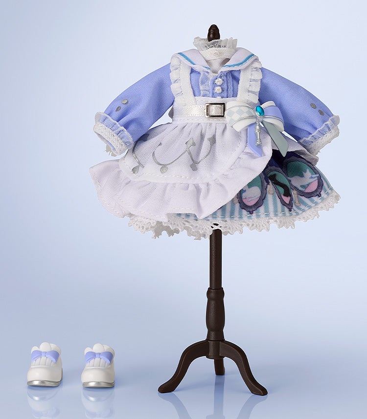 Original - Nendoroid Doll - Through the Looking-Glass: Alice